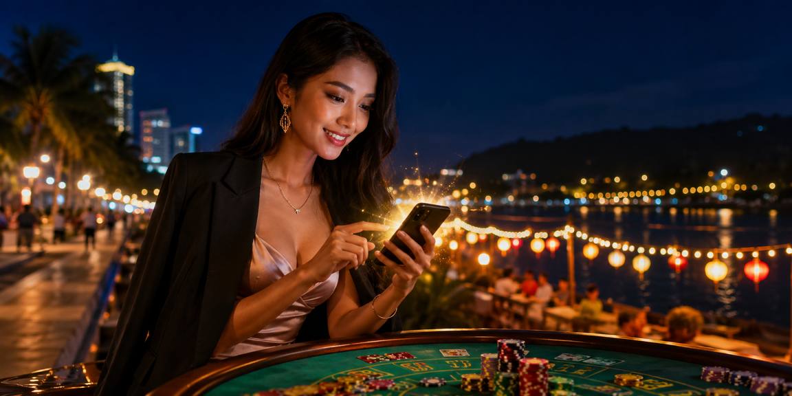 Permainan Slot Dengan Studio Terkemuka Dunia
