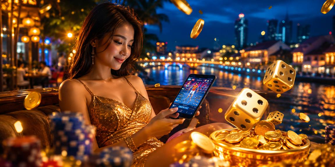 918kiss apk Casino Slots untuk Malaysia dengan Touch 'n Go